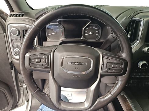 Used 2022 GMC Sierra 2500 Denali image 12