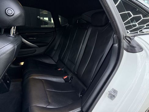 Used 2016 BMW 435i Gran Coupe image 19