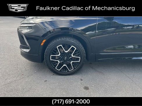 Used 2023 Chevrolet Blazer RS w/ Enhanced Convenience Package AWD/4WD image 26