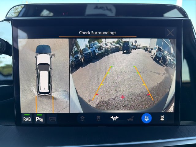 Certified 2026 Subaru Outback Limited XT AWD/4WD image 13