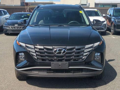 Certified 2023 Hyundai Tucson SEL w/ Convenience Package image 8