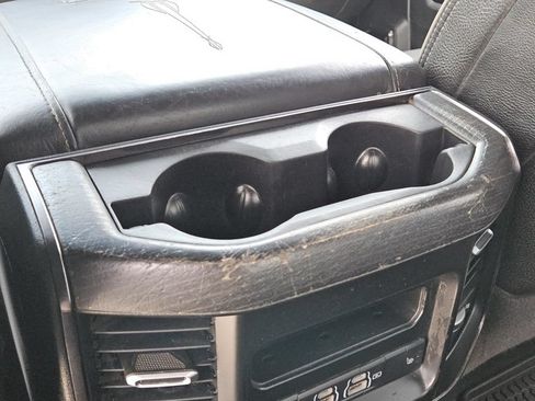 Used 2022 RAM 3500 Limited AWD/4WD image 39