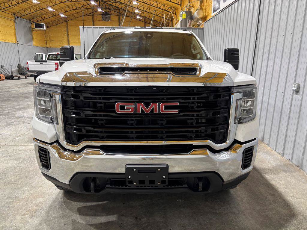 Used 2020 GMC Sierra 2500 4x4 Crew Cab w/ Convenience Package image 7