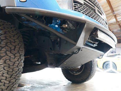 Used 2014 Ford F150 Raptor w/ Equipment Group 801A Luxury AWD/4WD image 71