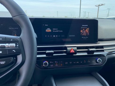 New 2026 Kia Sportage SX Prestige AWD/4WD image 21