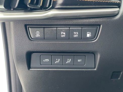 Used 2024 MAZDA CX-90 Plug-In Hybrid w/ Premium Plus image 12