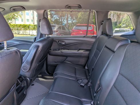 Used 2021 Honda Passport EX-L image 15