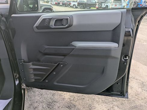 Used 2021 Ford Bronco Big Bend AWD/4WD image 27