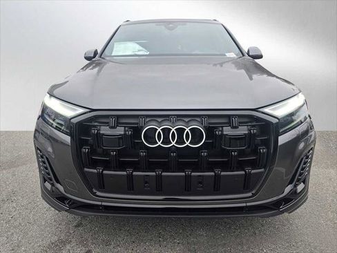 New 2026 Audi Q7 3.0T Premium Plus image 8