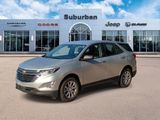 Used 2018 Chevrolet Equinox LS image 4