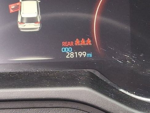 Used 2024 Toyota RAV4 LE AWD/4WD image 20