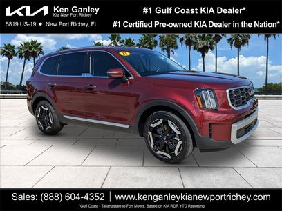 Used 2023 Kia Telluride S
