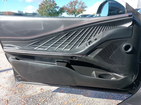 Used 2025 Dodge Charger R/T w/ Quick Order Package 25M R/T image 27