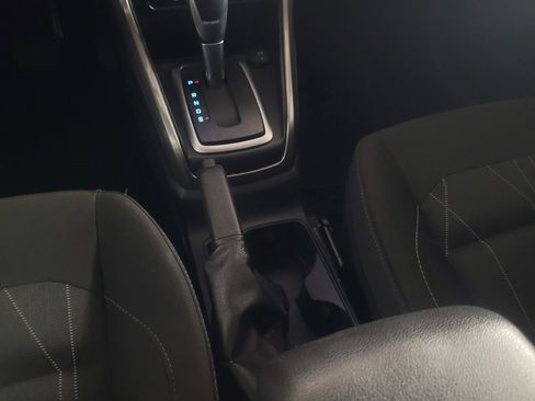 Used 2020 Ford EcoSport SE FWD image 26