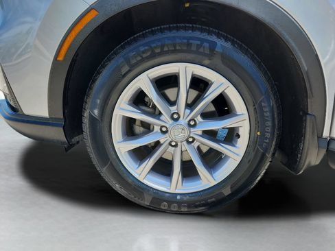 Certified 2024 Honda CR-V EX-L image 35