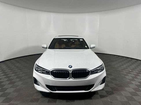 New 2026 BMW 330i xDrive Sedan w/ Convenience Package image 5