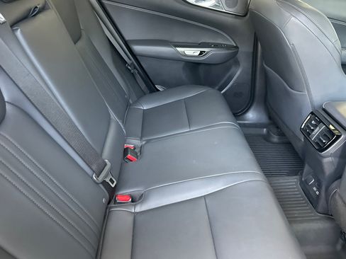 Certified 2025 Lexus NX 350h AWD w/ Premium Package image 32