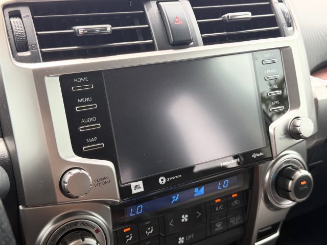 Certified 2023 Toyota 4Runner Limited RWD image 21