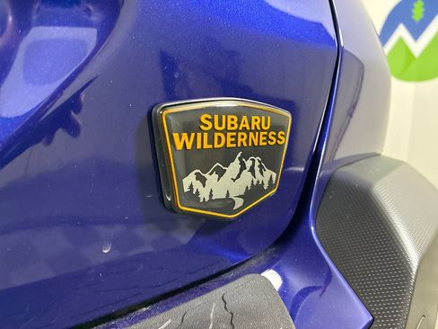 New 2025 Subaru Crosstrek 2.5i Wilderness w/ Crosstrek Mirror Package image 7
