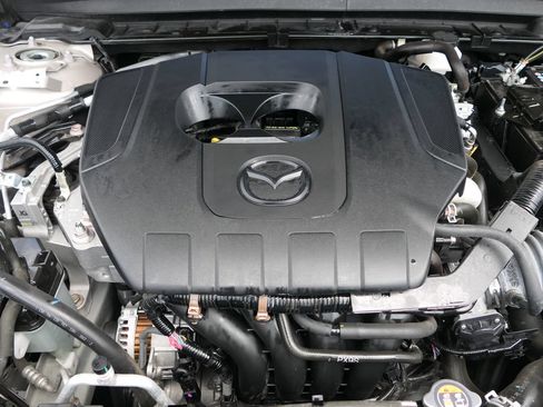 Used 2024 MAZDA CX-30 AWD 2.5 S w/ Select Sport Pkg image 28