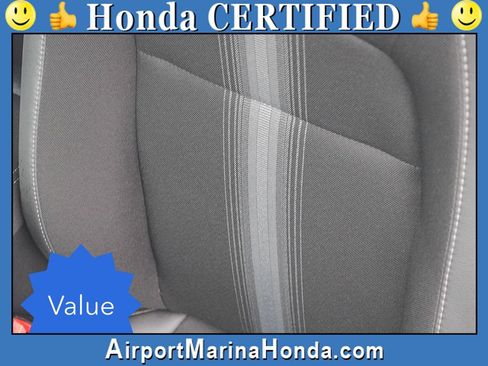 Certified 2023 Honda Civic Sport image 22