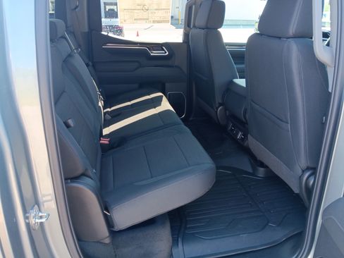 New 2026 GMC Sierra 1500 Elevation AWD/4WD image 18