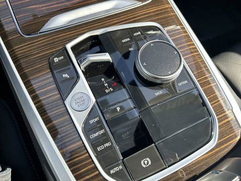 Used 2026 BMW X5 sDrive40i RWD image 20