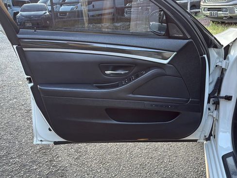 Used 2014 BMW M5 RWD image 14