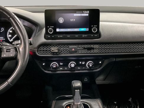 Used 2024 Honda HR-V Sport image 7