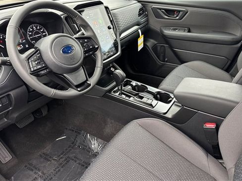 New 2026 Subaru Forester Premium image 7