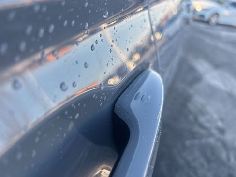 New 2026 Honda CR-V EX-L image 11