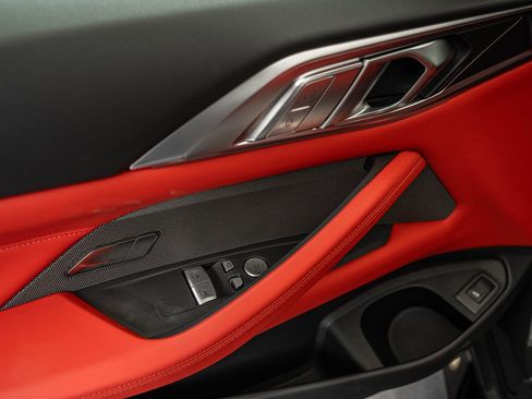 New 2026 BMW M4 xDrive Competition w/ Executive Package AWD/4WD image 24