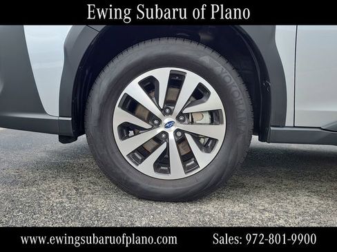 Used 2025 Subaru Outback Premium image 26