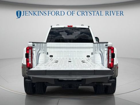 Used 2017 Ford F250 King Ranch w/ King Ranch Ultimate Package AWD/4WD image 5