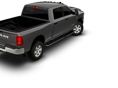 New 2026 RAM 2500 Lone Star image 2