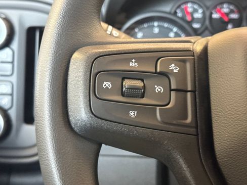 New 2026 Chevrolet Silverado 2500 Custom w/ Custom Value Package AWD/4WD image 25