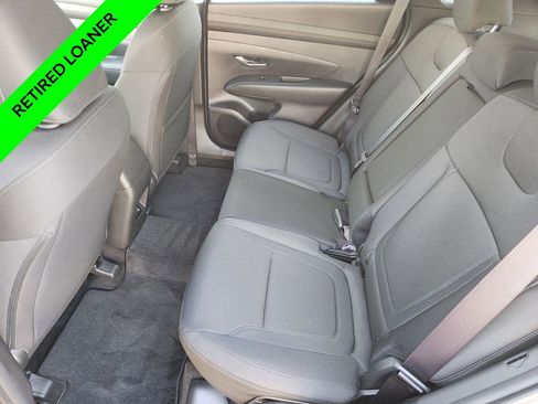 New 2026 Hyundai Tucson SE image 30