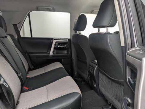 Used 2020 Toyota 4Runner SR5 RWD image 18