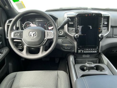 New 2026 RAM 2500 Big Horn image 11