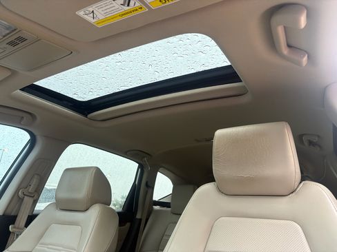 Certified 2018 Honda CR-V EX-L image 26