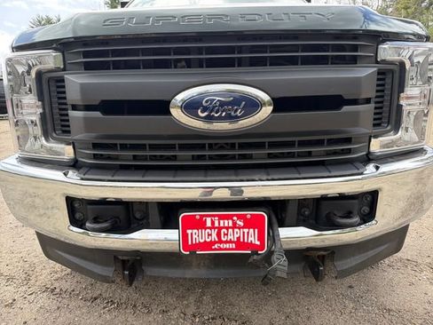 Used 2019 Ford F350 XL w/ Power Equipment Group AWD/4WD image 10