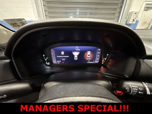 Used 2023 Honda Accord EX image 32