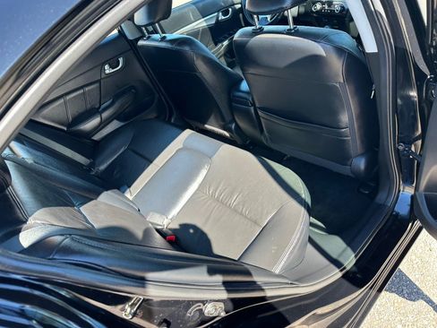 Used 2015 Honda Civic EX-L image 15