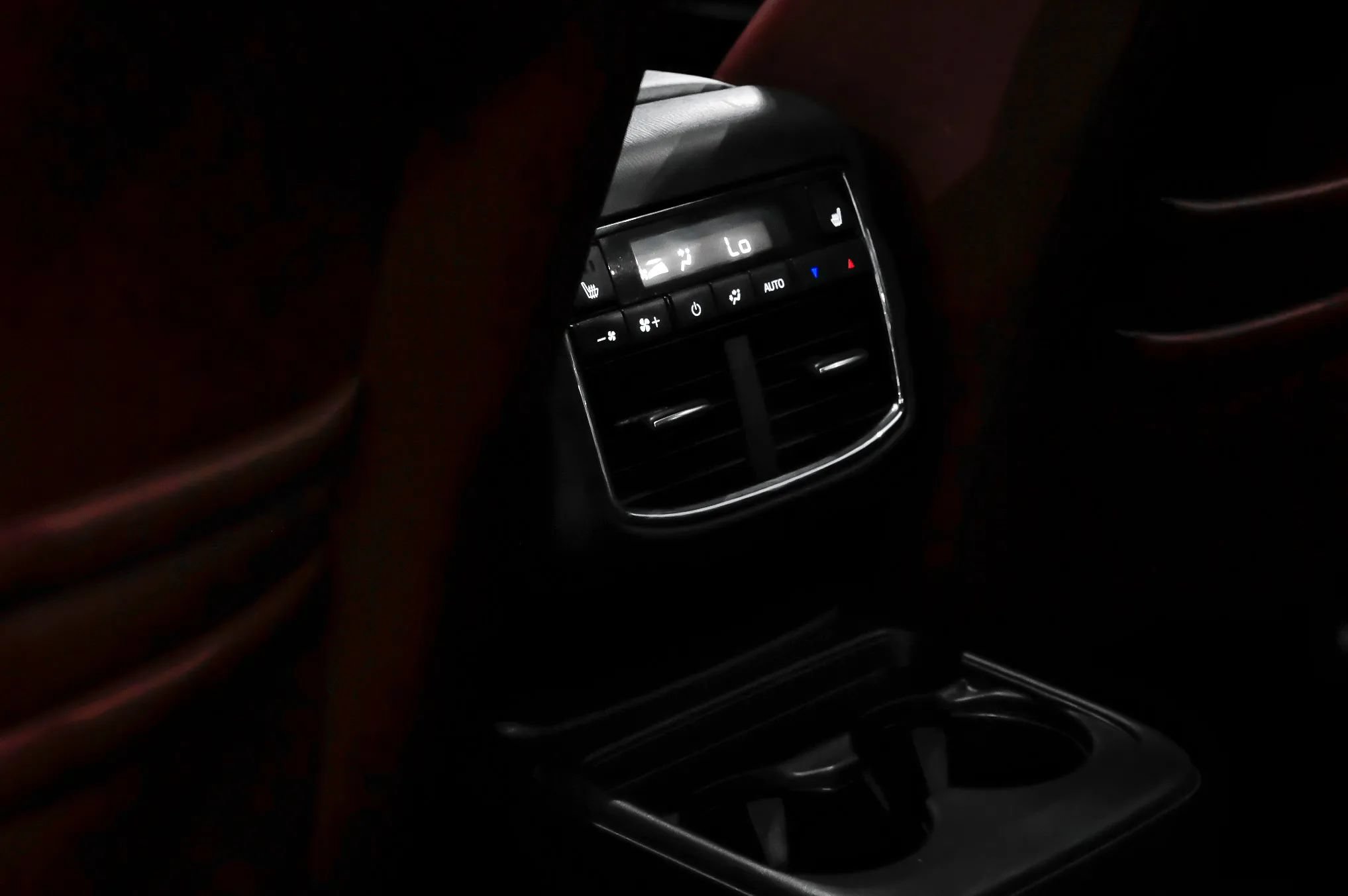 Used 2021 MAZDA CX-9 Carbon Edition FWD image 40