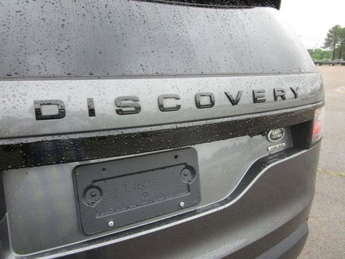 Used 2019 Land Rover Discovery HSE AWD/4WD image 10
