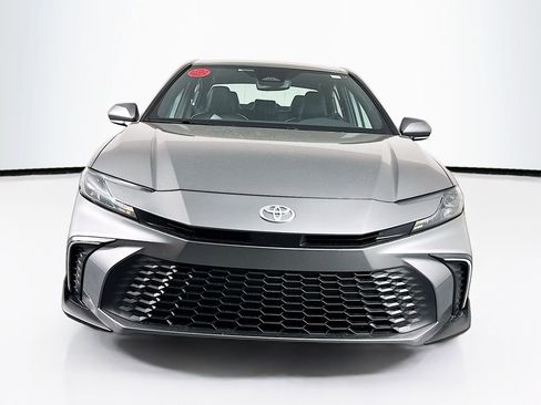 New 2026 Toyota Camry SE image 2