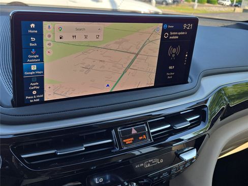 New 2026 Acura MDX SH-AWD w/ Technology Package image 5