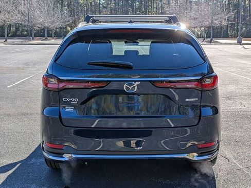 New 2026 MAZDA CX-90 3.3 Turbo w/ Premium Plus Pkg image 4