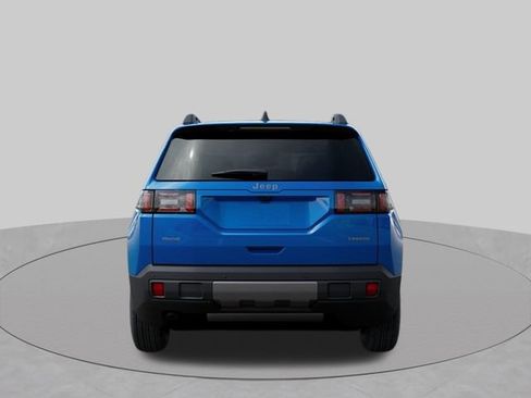 New 2026 Jeep Cherokee Laredo AWD/4WD image 7