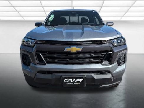 New 2026 Chevrolet Colorado LT w/ Advanced Trailering Package image 29